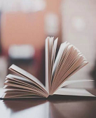 鄧宗良：借書(shū)之人